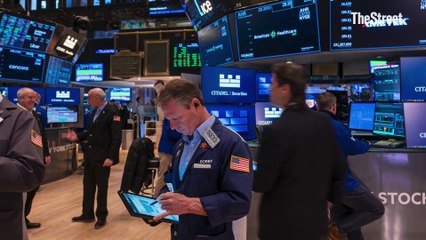 Forget stocks - this is the easiest way to start day trading