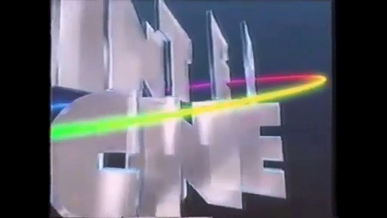 Chamada do Intercine com o filme Sem jeito para morrer (23-05-1997)