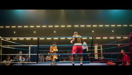 GIANT Trailer (2025) Pierce Brosnan