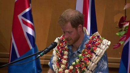 Prince Harry Ignored Royal Protocol Ahead of Reconciliation Talks with King Charles