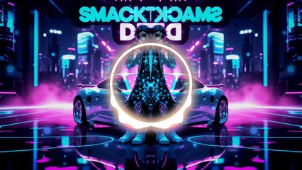 Backseat Rhythm: Late-Night Club Vibe 🎶