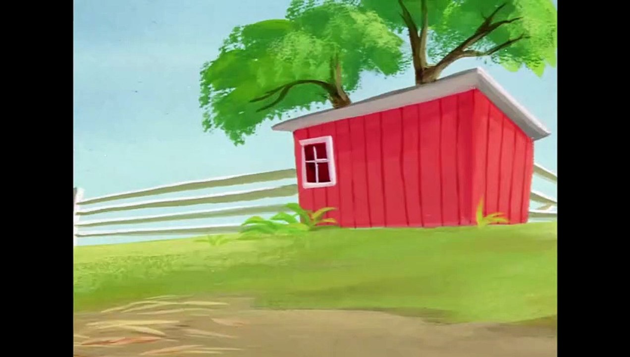 Tom and Jerry Cartoon Part 66
