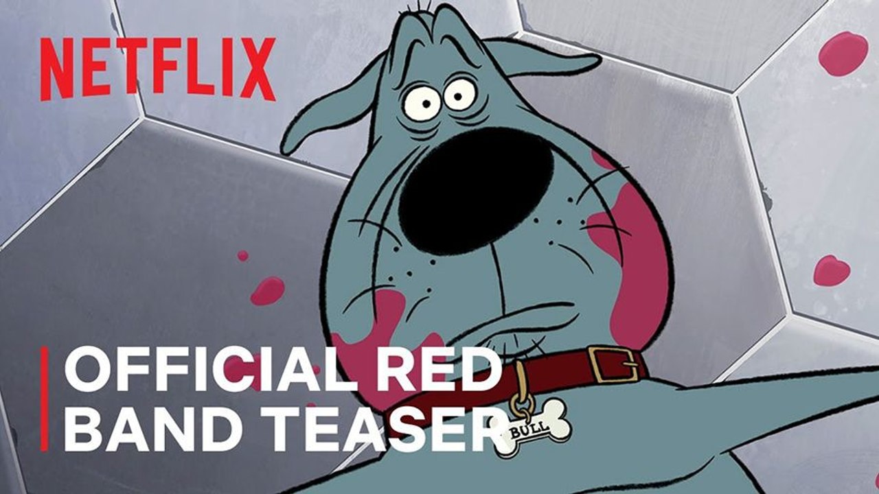 'Despelote' - Tráiler Oficial Doblado