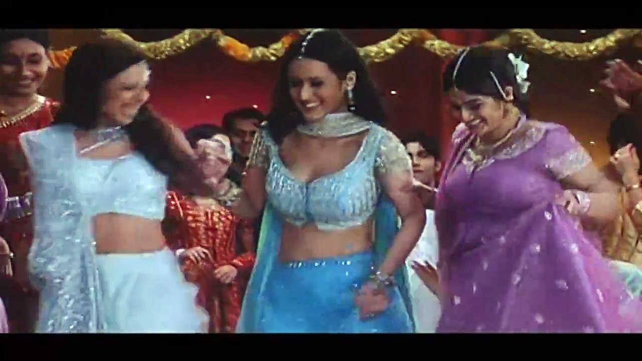 Mere Yaar Ki Shaadi Hai... — MERE YAAR KI SHAADI HAI (2002) | DVD ~ Hits all the way VOL. 1