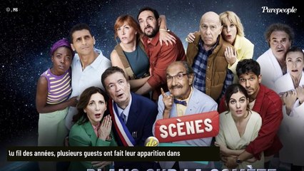 "ll ne se comportait pas très bien avec l'équipe" : Un comédien a été évincé de Scènes de ménages