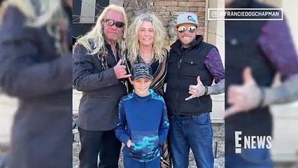 Police Share Update After Dog the Bounty Hunter’s Stepson Kills 13-Year-Old