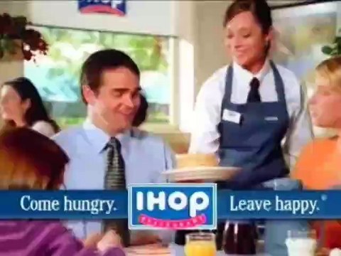 The Oprah Winfrey Show guest submission plug, 2007