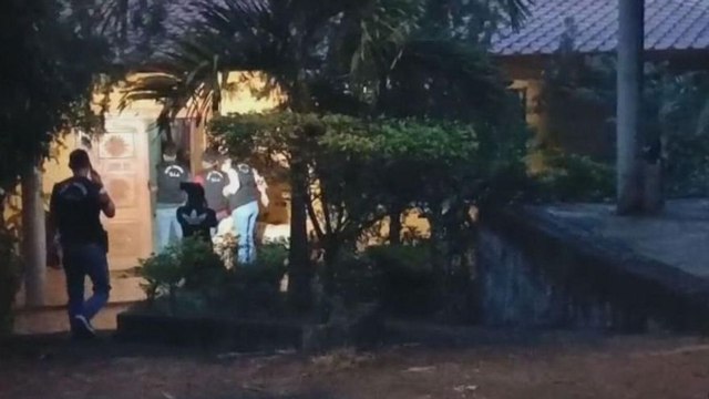 Caen los primeros exrepresentantes por escándalo de fondos de descentralización paralela