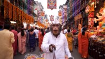 Monkey Vlog Ai Viral Short In World