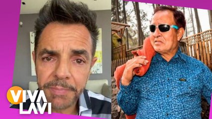 Eugenio Derbez responde a declaraciones de Furcio