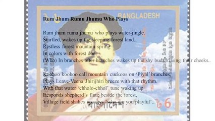 Rum jhum Ke Bajay Music Only (Fantastica)
