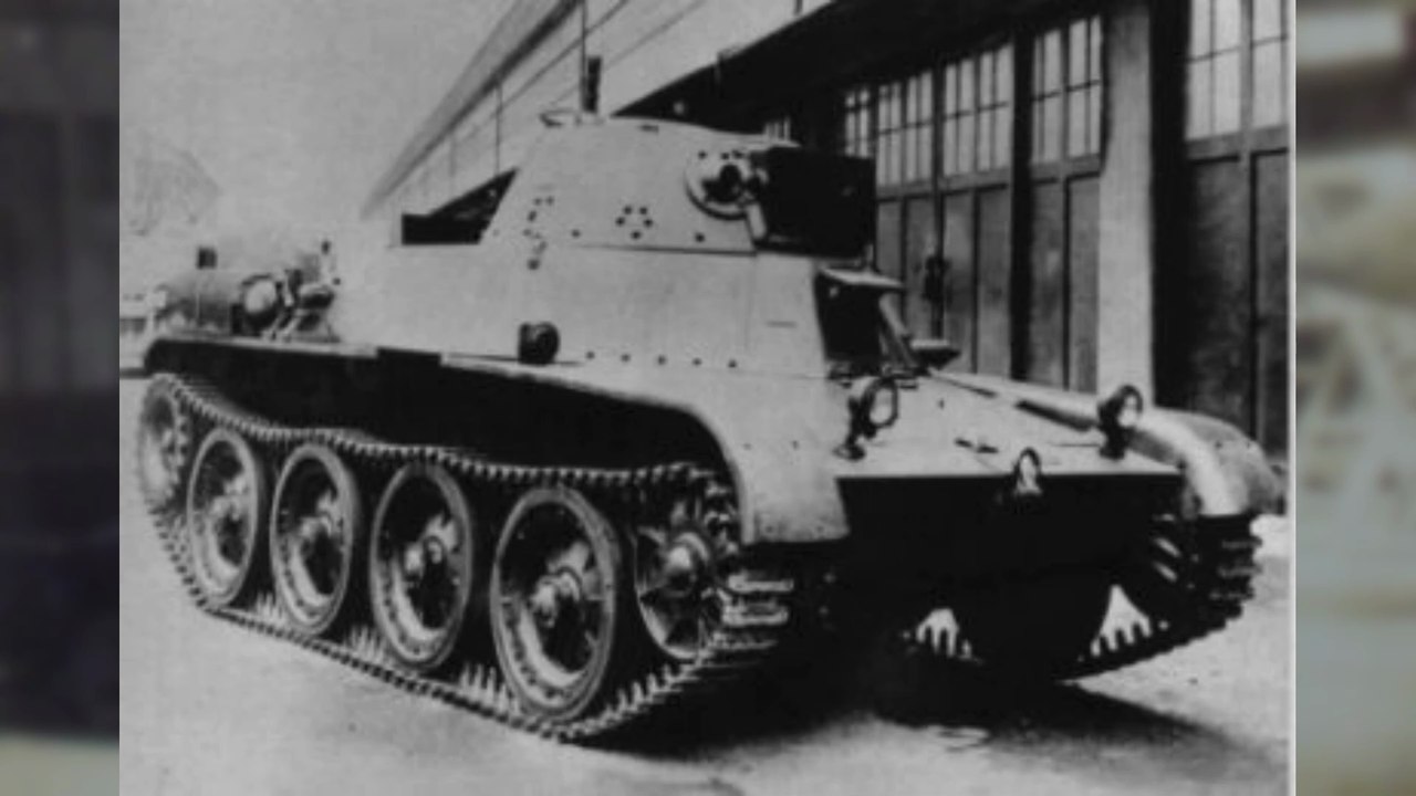 Japanese World War 2 Tanks That Need Adding to War Thunder