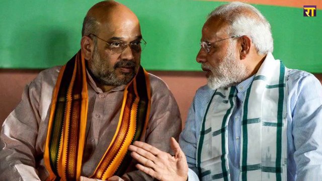 Jagdeep Dhankhar Resigns | Parliament Session | The Rajneeti | JP Nadda | NDA | Monsoon Session