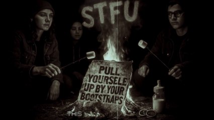 How Gen Z Is Canceling The American Dream in 2025