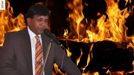 Aisi Shakti Aisi Quwat – Mera Baap Aasmani Hai | Urdu Hindi Christian Worship Song"