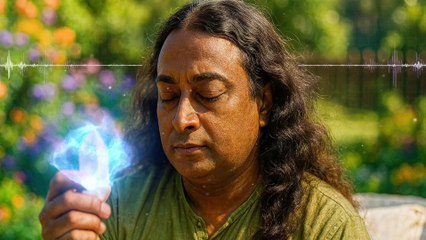 KNOW THESE 3 SECRETS AND BODY WILL HEAL ITSELF - PARAMAHANSA YOGANANDA