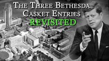 NEW FROM DOUG HORNE: The Three Bethesda Casket Entries Revisited -- 7/21/2025
