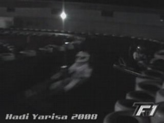TRF1.net Hadi Yarışa 2008 Finali
