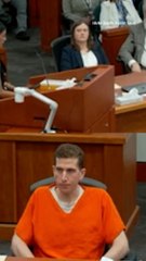 Goncalves Family Confronts Bryan Kohberger at Sentencing: 'Kaylee Would Have Kicked Your F—ing Ass'