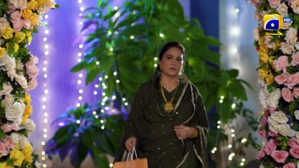 Kathputli Episode 108 - [Eng Sub] - Minsa Malik - Farhan Ahmed Malhi - Fajjer Khan - 23rd July 2025