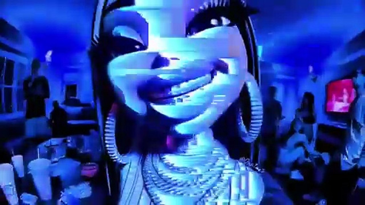 6YNTHMANE, LXGHTXNG - FINA LANA (Official Video)
