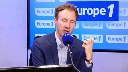 Retailleau/ Macron : «je lis ça comme un acte de candidature pour 2027» estime Vincent Roy