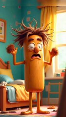 "Hair Tea by Chai Baba – A Genius or Just Weird?"