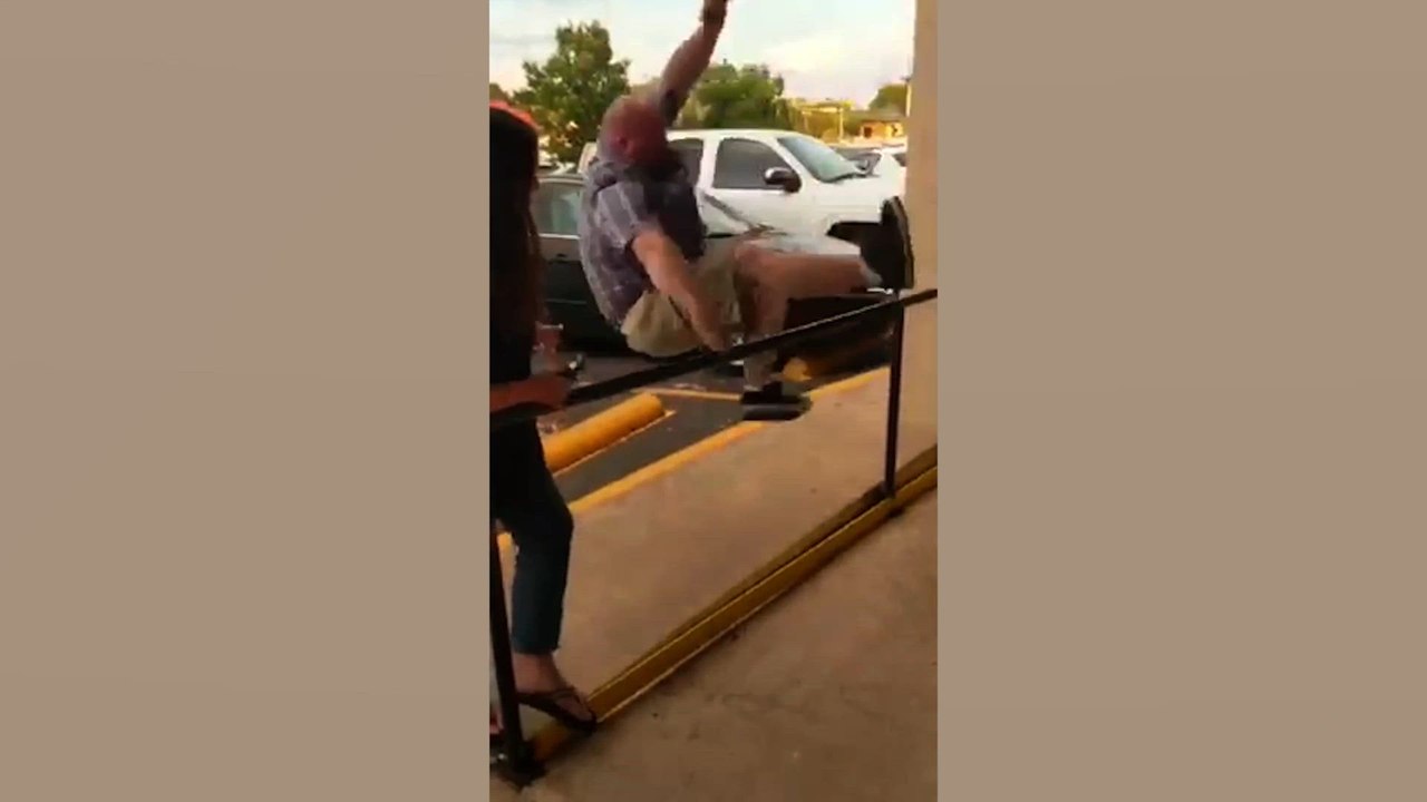 Ultimate Fails