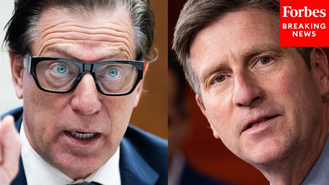 Greg Stanton Asks Acting FEMA Admin Point Blank If Victims And Survivors In Texas Deserve An Apology