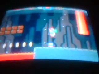 Dominoes 7 Playing Super Mario World part 6