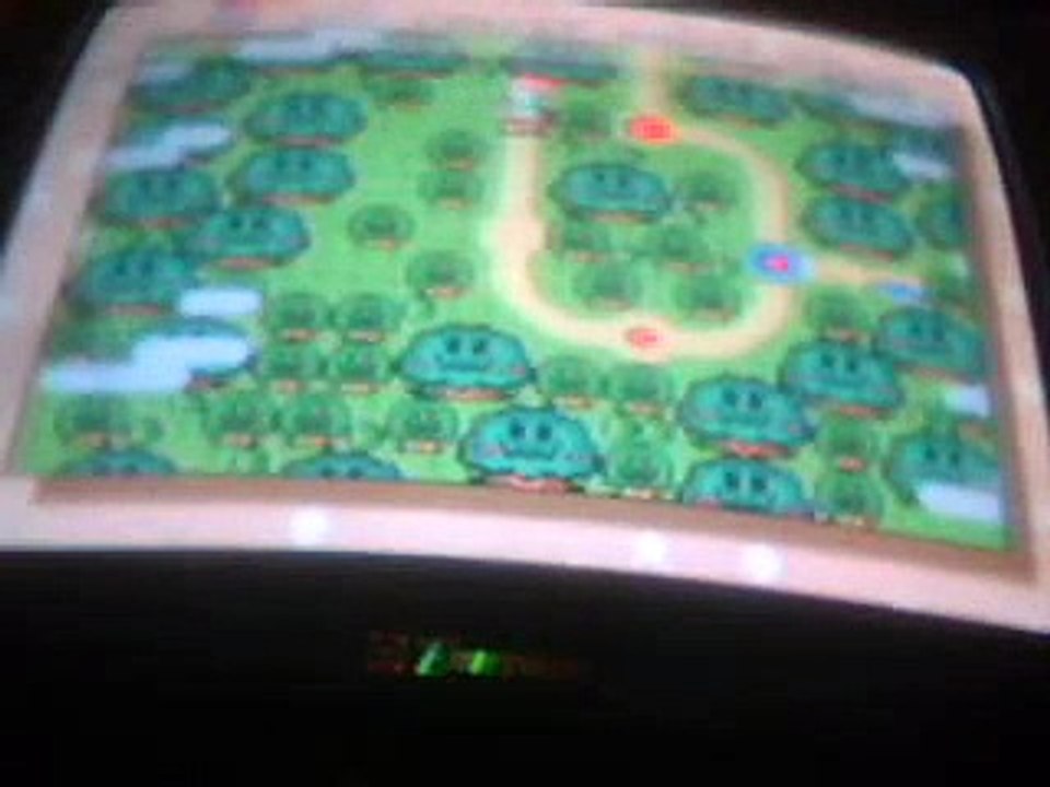 Dominoes 7 Playing Super Mario World part 10