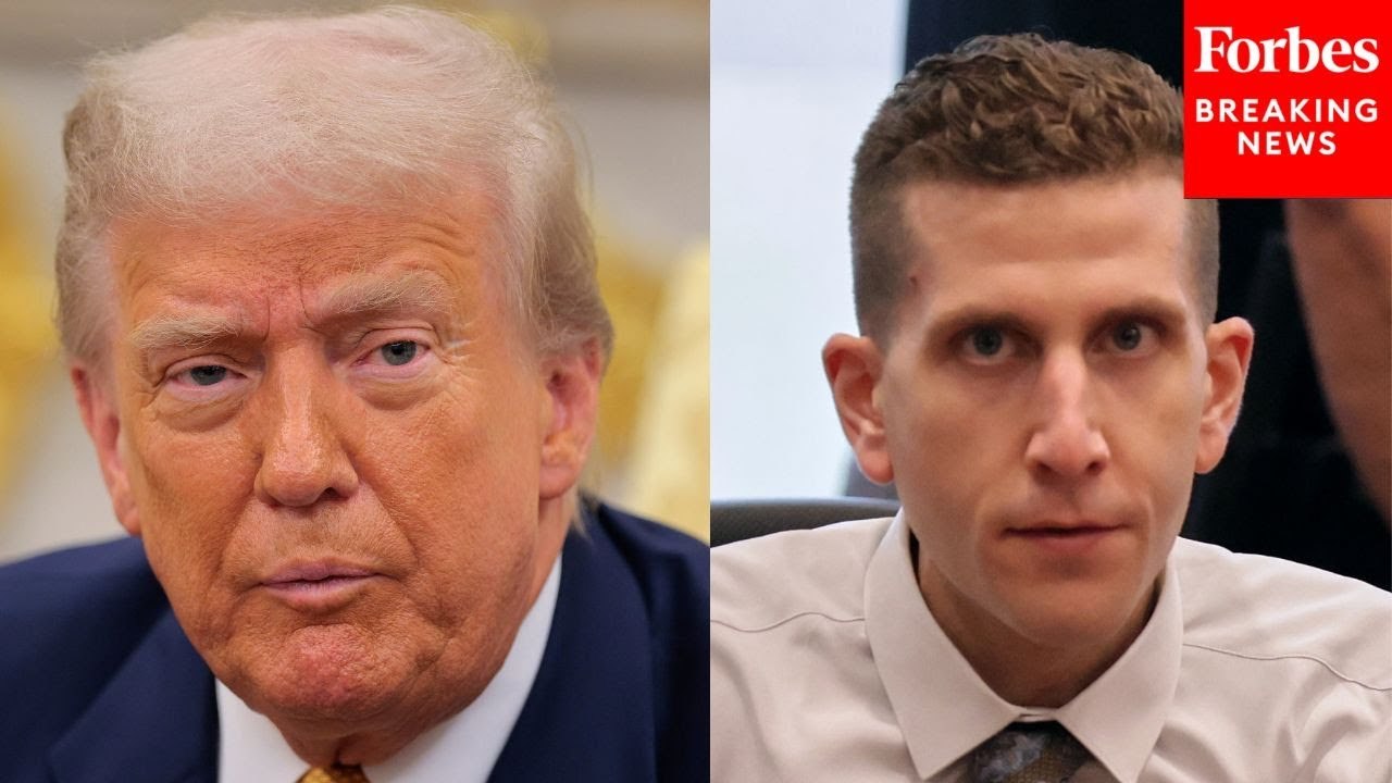 White House Offers Condolences For Families Testifying In Bryan Kohberger Murder Trial