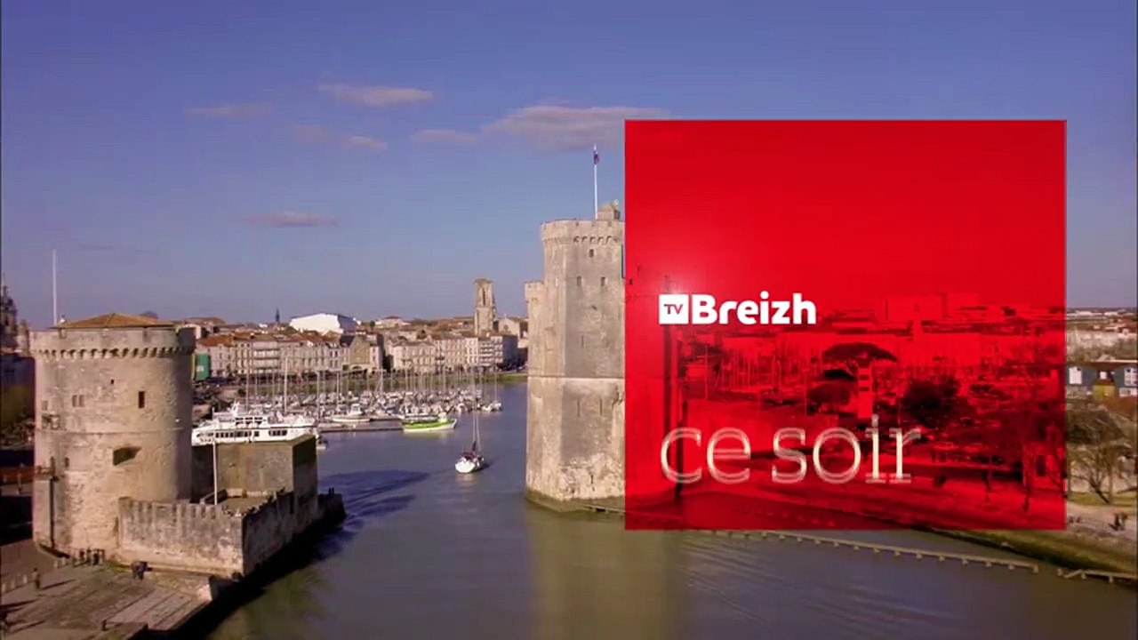 Meurtres à La Rochelle - Bande annonce