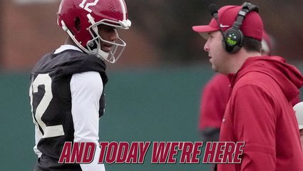 Alabama's second QB commitment for 2026 shows Crimson Tide are playing chess Instead of checkers