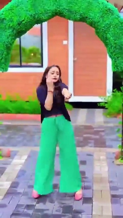 Most Beautiful Indian Girl Dance Reels 💃 | Viral Tiktok Dance Compilation 2025