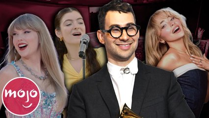 Top 10 Music Producers Who Made More Hits Than You Realize