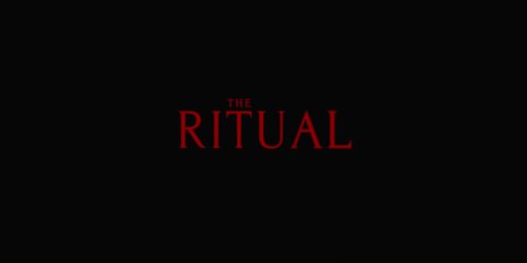 Le Rituel.2017. VF  Horreur, folk horror