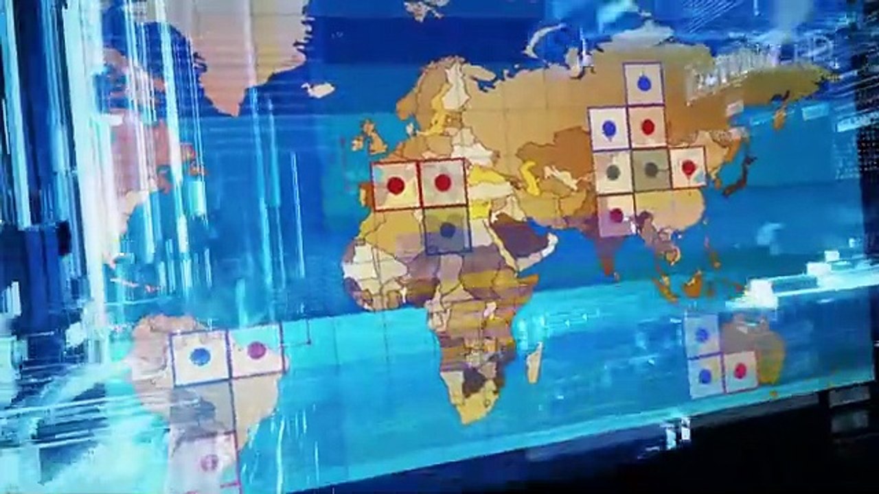 Большая игра. Часть 3. Выпуск от 23.07.2025