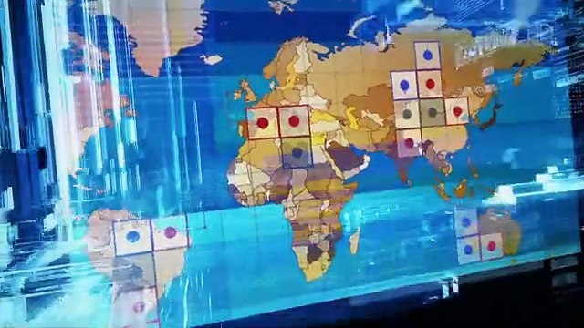 Большая игра. Часть 3. Выпуск от 23.07.2025