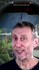 Insane hacker delta force