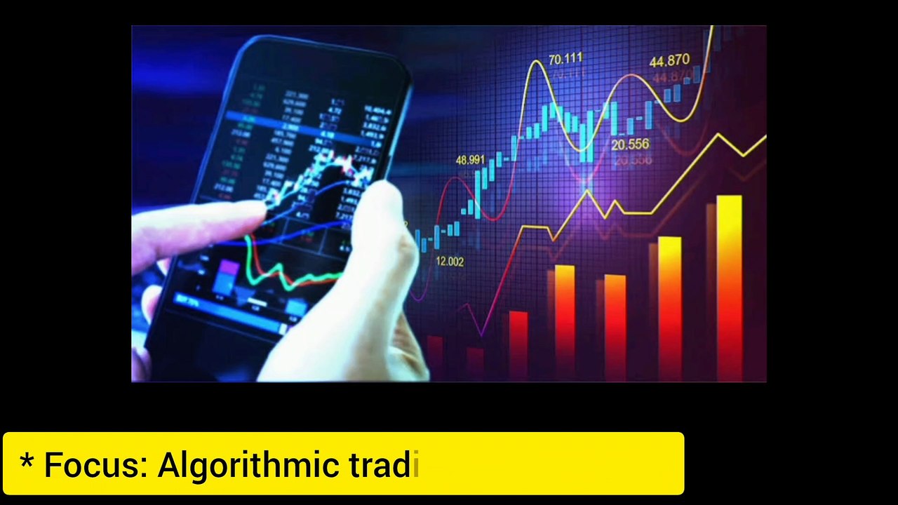 Top 10 YouTube Channels to Learn Trading in 2025