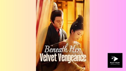 Beneath Her Velvet Vengeance