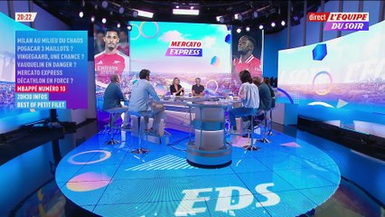 FC Barcelone Officially Signs Marcus Rashford on Loan from Manchester United ⚽