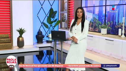 Suman 11 días de la desaparición de #AnaAmelí y aún no hay rastros de ella