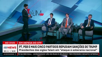 Musa analisa polarização política e impactos na economia brasileira