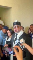 Ángel Martínez quedó bajo arresto este miércoles; conoce la razón