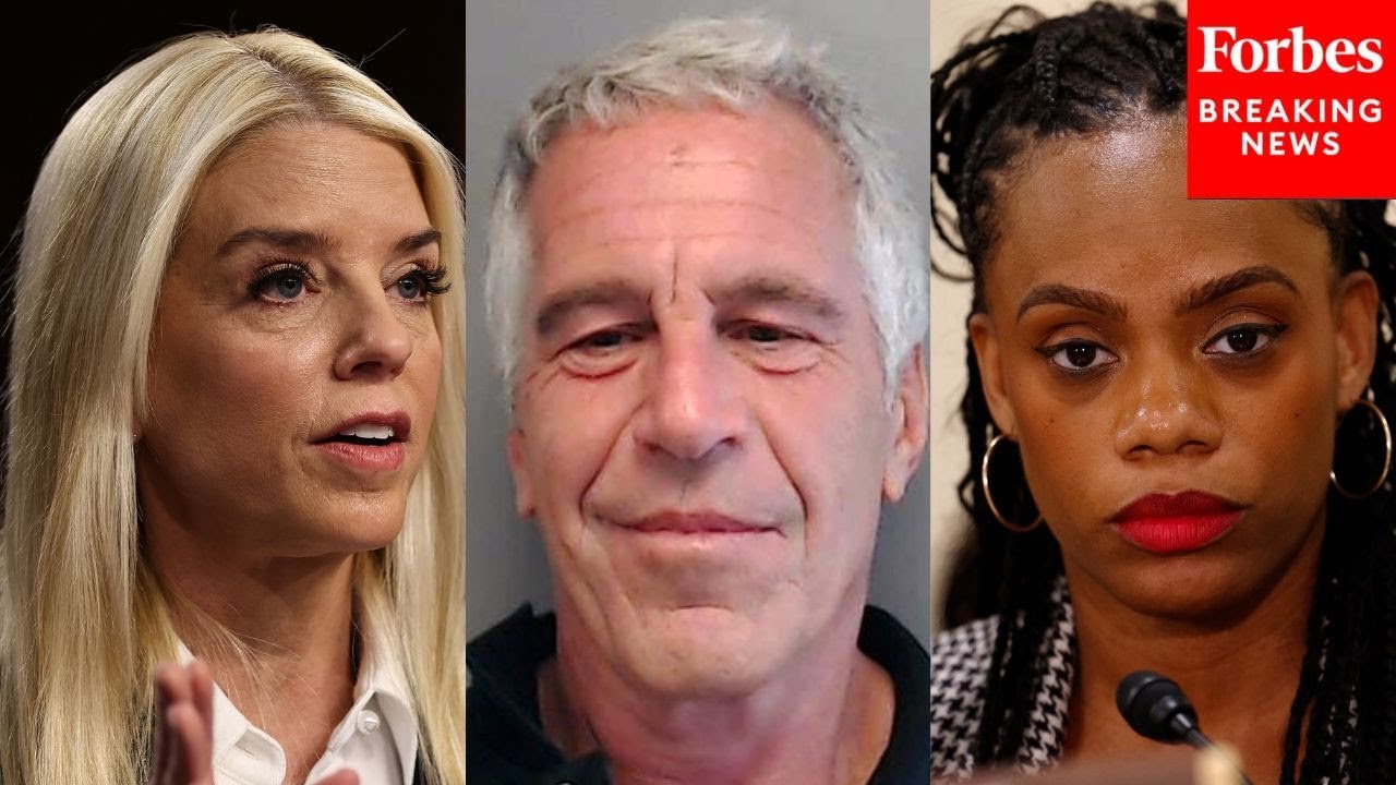 Summer Lee Offers Motion To Subpoena The DOJ To Release The Epstein Files