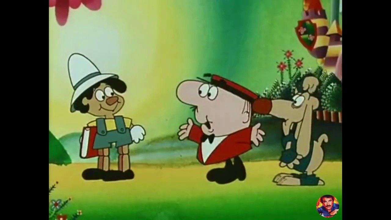 Herr Rossi sucht das Glück Folge 3 'In der Märchenwelt & Im alten Ägypten' #Deutsch