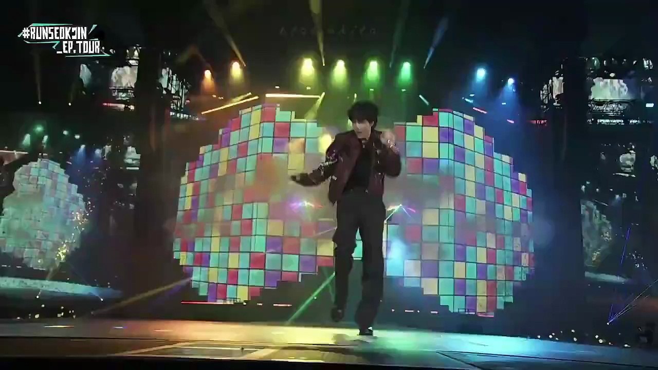 Run_seokjin_tour_Japan_day2_part_ 3