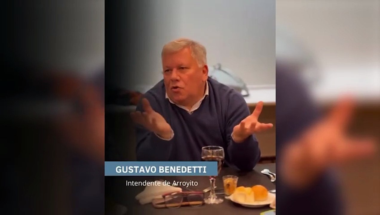 Gustavo Benedetti: "El 80% votó a Milei, pero quieren que gobernemos como el kirchnerismo"